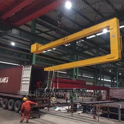 集装箱装卸吊具价格